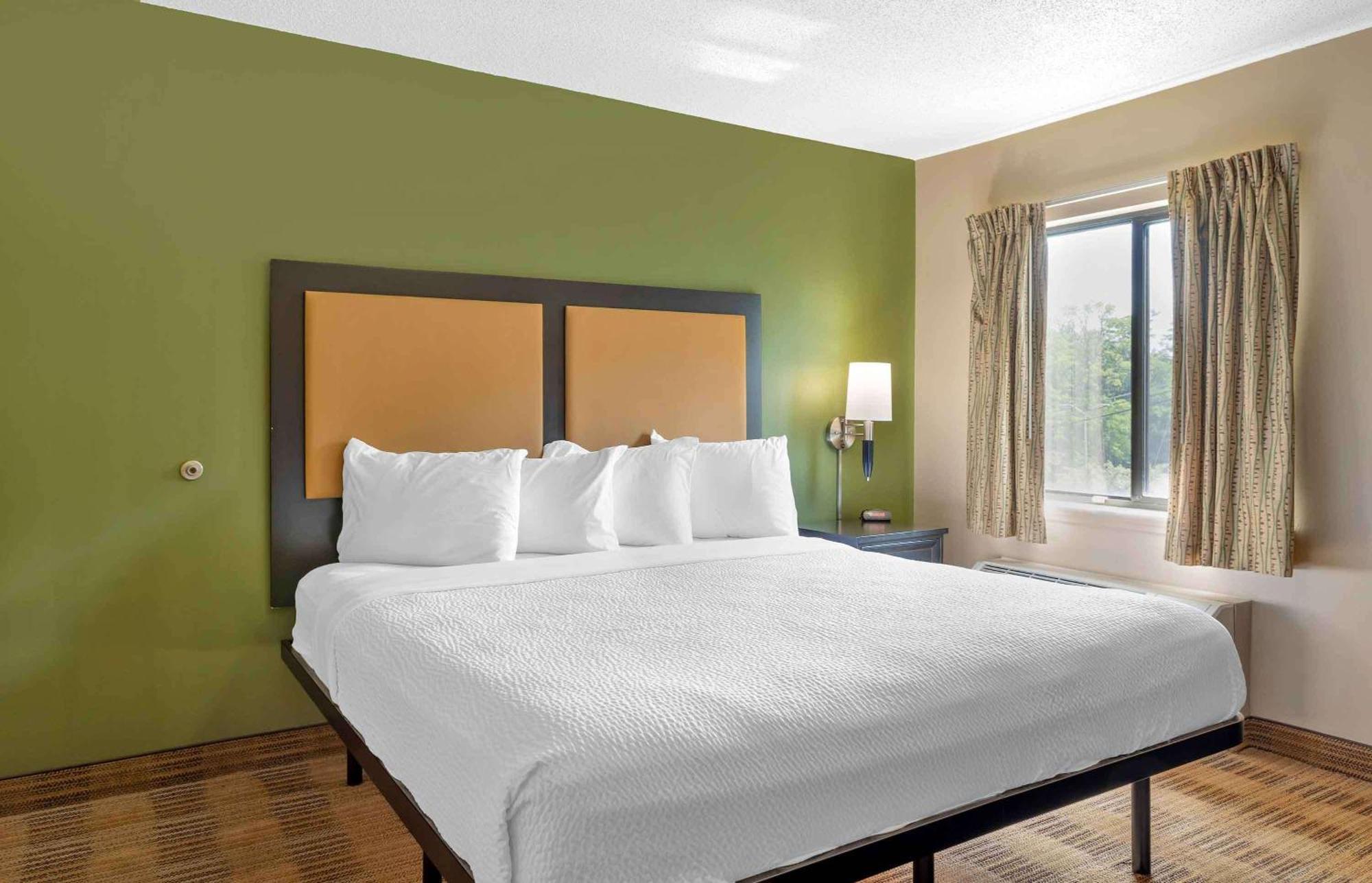 Extended Stay America Suites - Chicago - Lombard - Yorktown Center מראה חיצוני תמונה