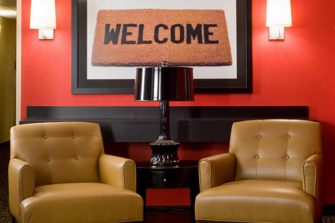 Extended Stay America Suites - Chicago - Lombard - Yorktown Center מראה חיצוני תמונה